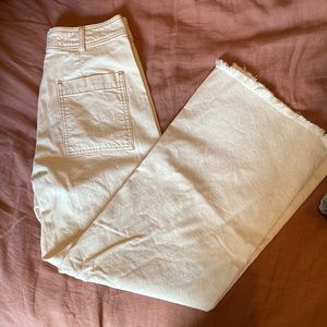 Creatures of Comfort Maison Pant